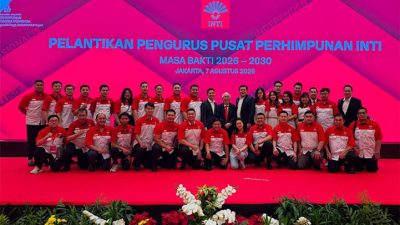 INTI Dilantik, Hashim Djojohadikusumo Buka Suara Soal DNA India Tionghoa hingga Klarifikasi Isu Investasi