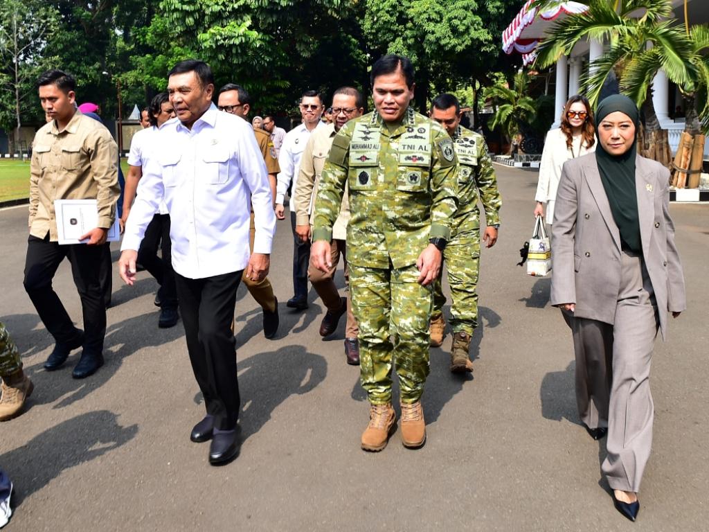 KASAL Muhammad Ali