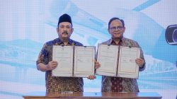Bappenas Gandeng Pers Jadi Mitra Strategis: Independensi Tetap Harga Mati Kawal Pembangunan