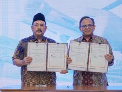 Bappenas Gandeng Pers Jadi Mitra Strategis: Independensi Tetap Harga Mati Kawal Pembangunan