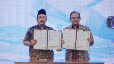 Kementerian PPN/Bappenas dan Dewan Pers