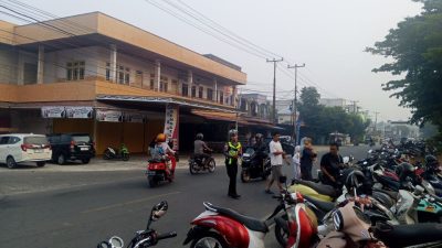 Polres Natuna