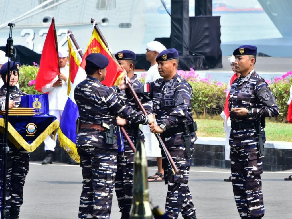 Jalesveva Jayamahe