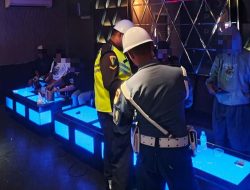 39 Personel Gabungan Razia THM Surabaya, Pom Kodaeral V Tegakkan Disiplin Prajurit