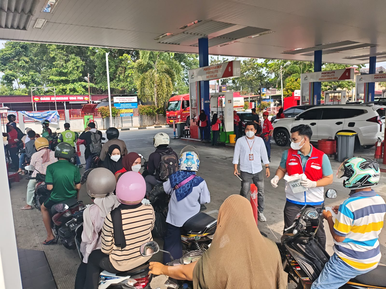 PT Pertamina Patra Niaga