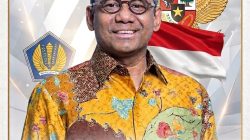 Setya Kita Pancasila Dukung Penuh Prof Suahasil Nazara, Harap Fiskal Berpihak pada Rakyat Kecil dan UMKM