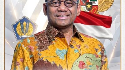 Setya Kita Pancasila Dukung Penuh Prof Suahasil Nazara, Harap Fiskal Berpihak pada Rakyat Kecil dan UMKM