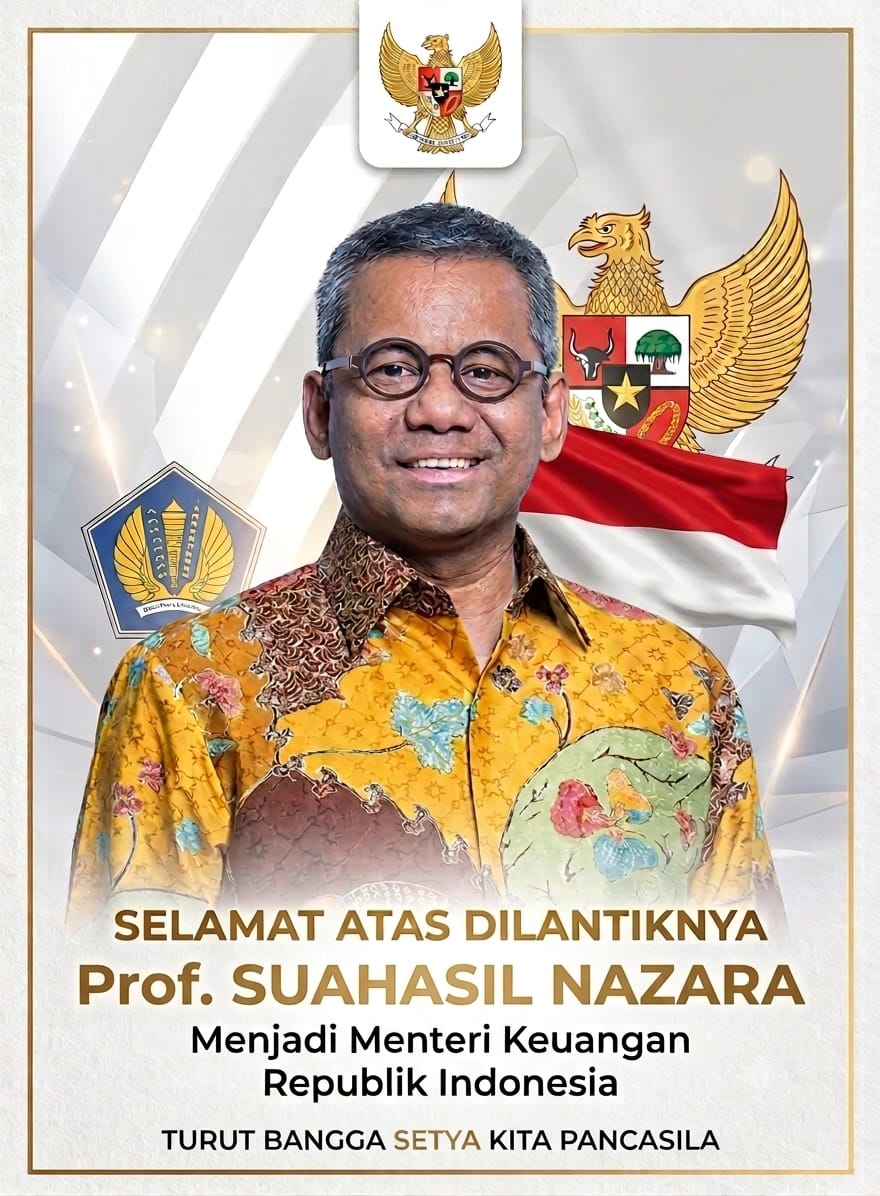 Setya Kita Pancasila (SKP)