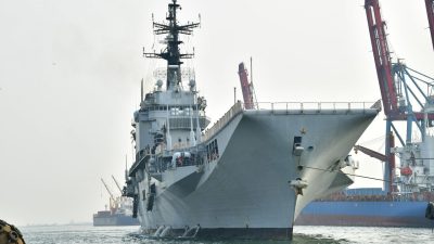 Kapal induk