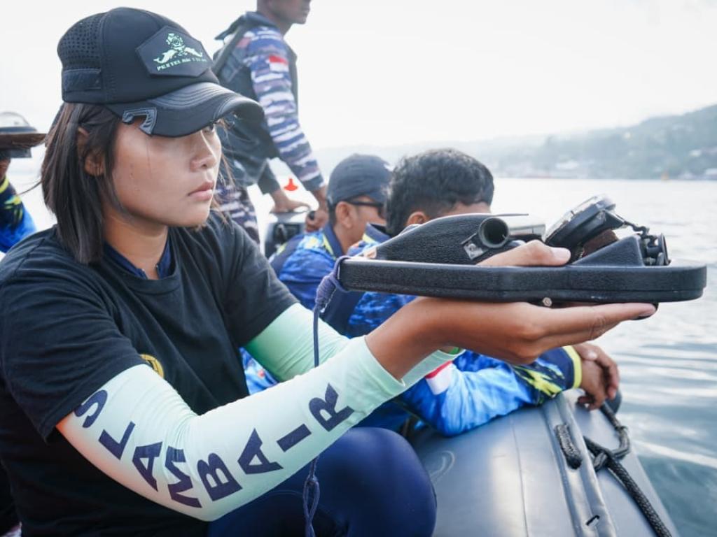 Mengusung semangat HUT ke-81 TNI, kompetisi diikuti 105 atlet dari berbagai matra dan instansi