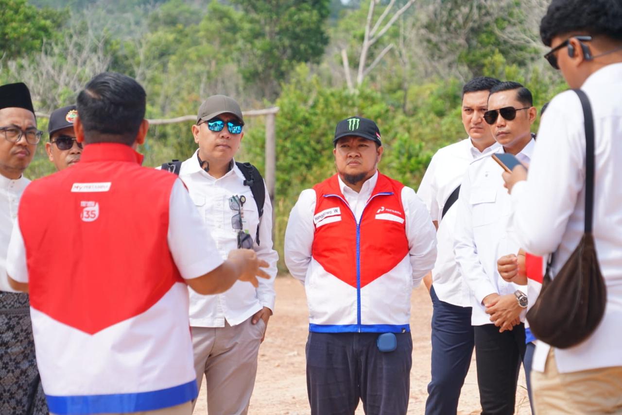 PT Pertamina Patra Niaga