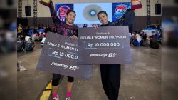 KOWAL TNI AL Ukir Prestasi Gemilang di Primarox 2026 Panglima TNI Cup
