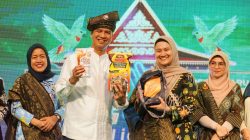 Pekanbaru Jadi Kota Pertama lakukan Kolaborasi Lintas Sektor Perkuat Pembinaan UMKM