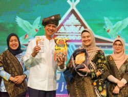 Pekanbaru Jadi Kota Pertama lakukan Kolaborasi Lintas Sektor Perkuat Pembinaan UMKM