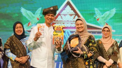 Pertamina SMEXPO 2026