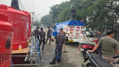 Komando Daerah Angkatan Laut XII