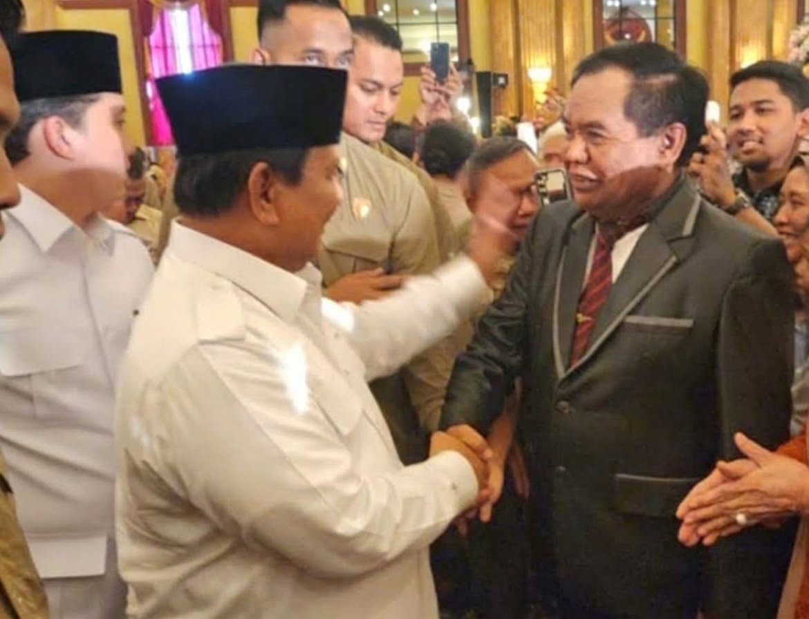 Gurindam media kepri