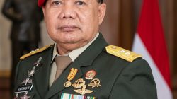 Mayor Jenderal TNI (Purn.) Tatang Zaenudin