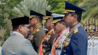 Tangkapan layar, kasal Anugerah Bintang Mahaputera Adipradana