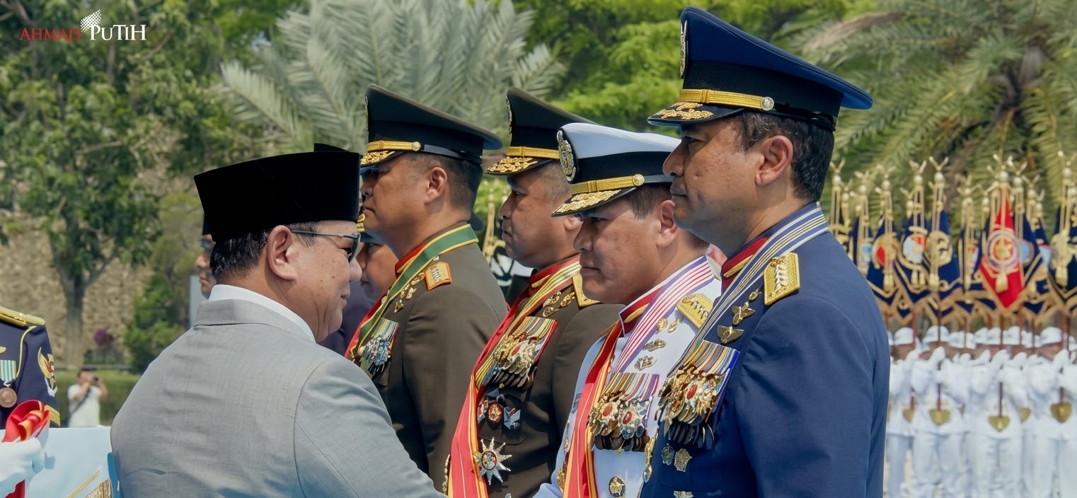 Tangkapan layar, kasal Anugerah Bintang Mahaputera Adipradana