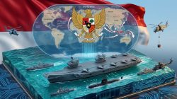 Ilustrasi Artifisial inteligen Gurindam media kepri