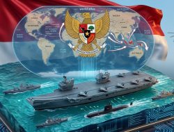 Dari Sinar Kudus ke Sriwijaya 100: Kapal Induk dan Urgensi Perlindungan WNI