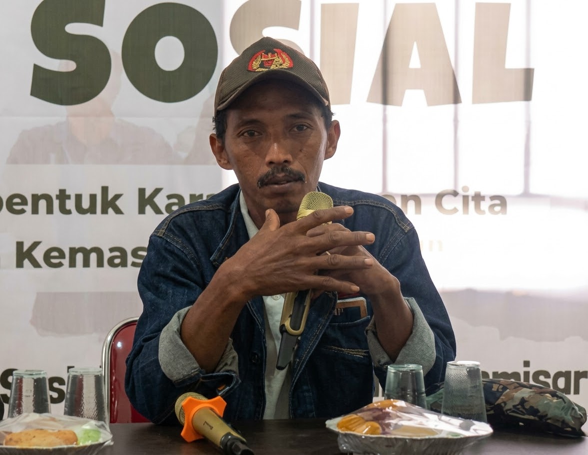Mahasiswa 