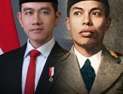 Dua Generasi, Satu Pengabdian: Keteladanan Soedirman dan Gibran untuk Rakyat Indonesia