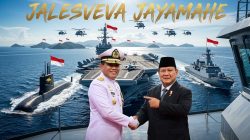 Ilustrasi Artifisial inteligen Gurindam media