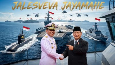 Ilustrasi Artifisial inteligen Gurindam media