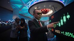 Bagaimana Seruan Dasco Mengguncang Pasar Modal RI
