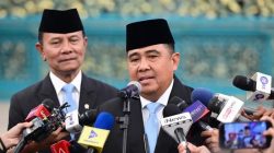 Wamenhan Yusuf Jauhari: AI dan Drone Jadi Kunci Pertahanan Indonesia di Era Perang Modern