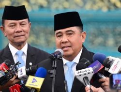 Wamenhan Yusuf Jauhari: AI dan Drone Jadi Kunci Pertahanan Indonesia di Era Perang Modern
