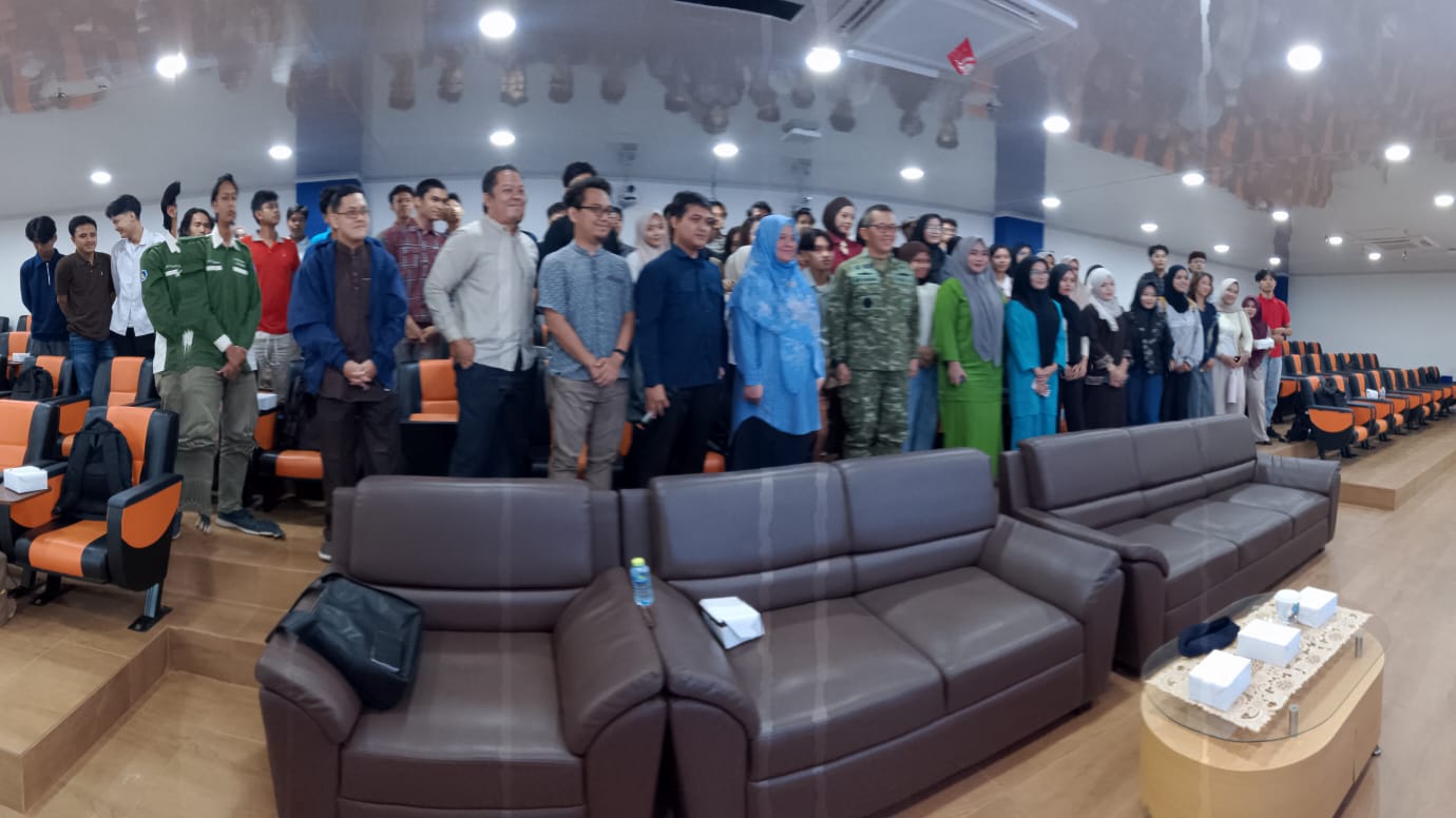 Universitas Maritim Raja Ali Haji
