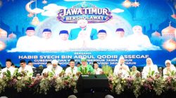 Jatim Bersholawat