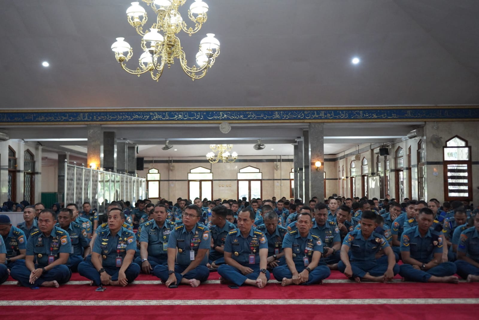 Iman dan takwa