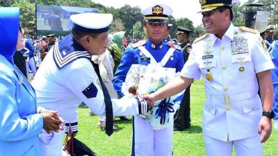 KASAL berikan ucapan selamat