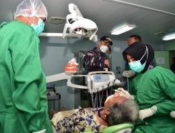 Dari Selat Malaka ke Pasifik Selatan: Diplomasi “Hiu Kencana” Kasal Muhammad Ali Menyentuh Warga Fiji