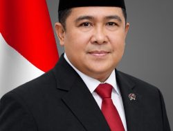 Profil Marsekal TNI Yusuf Jauhari: Jenderal Logistik di Balik Modernisasi Pertahanan Prabowo
