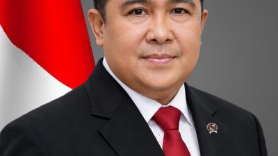Marsekal TNI Yusuf Jauhari, M.Eng, Foto Kemenhan RI