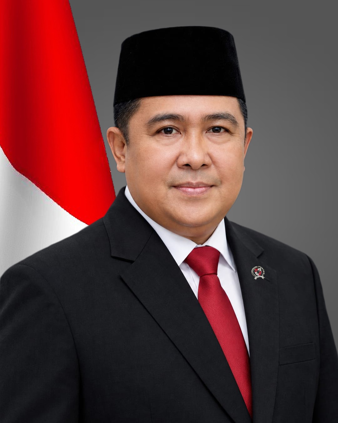 Marsekal TNI Yusuf Jauhari, M.Eng, Foto Kemenhan RI