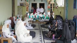 Koarmada 1 Hadir Harlah Jatman Kota Tanjungpinang dan Peringatan Hari Santri