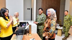 KASAL Resmikan Guest House Jalapuspita, Wujud Nyata Peningkatan Fasilitas dan Pelayanan TNI AL