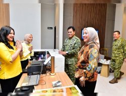 KASAL Resmikan Guest House Jalapuspita, Wujud Nyata Peningkatan Fasilitas dan Pelayanan TNI AL