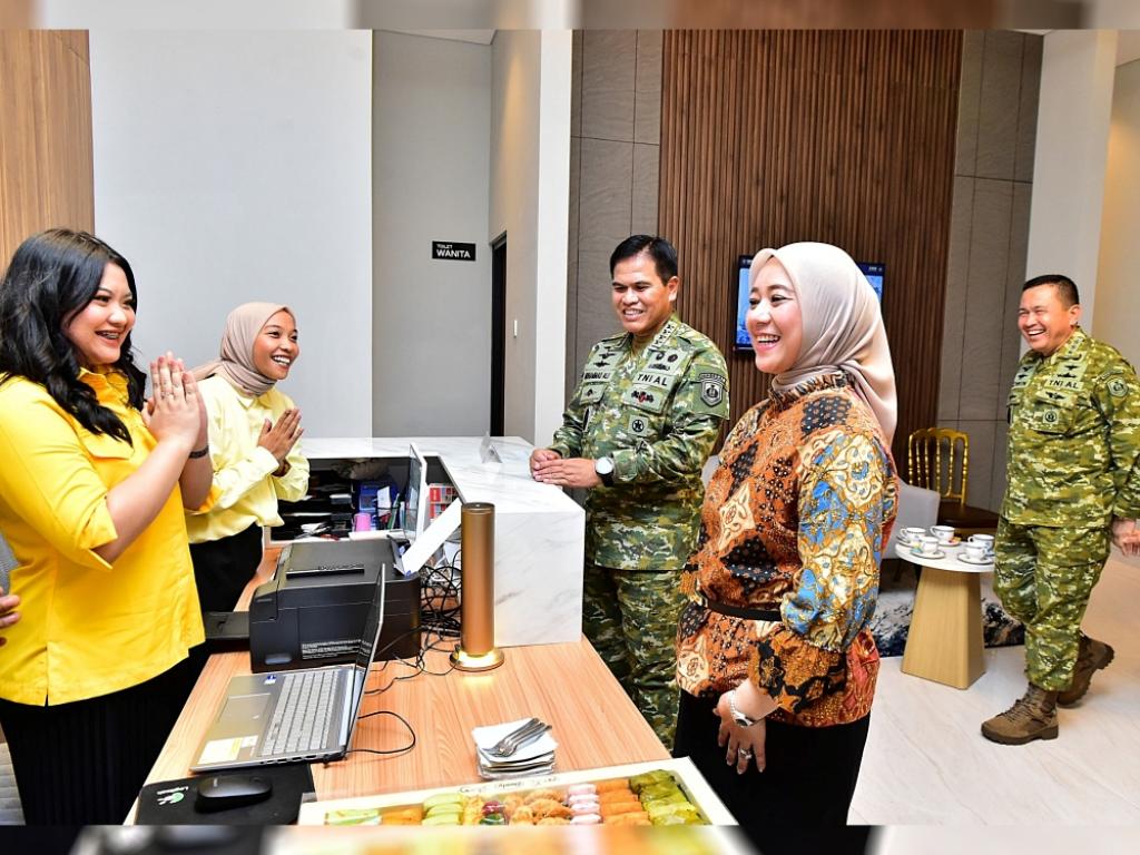 Guest House Jalapuspita