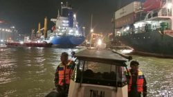 Angkatan laut Indonesia