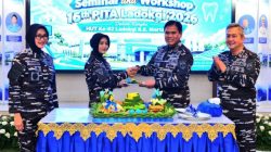 PITA ke 16 Ladokgi REM: Kasal Dorong Kedokteran Gigi Digital