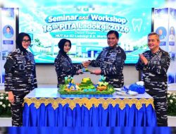 PITA ke 16 Ladokgi REM: Kasal Dorong Kedokteran Gigi Digital