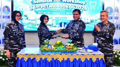 Lembaga Kedokteran Gigi R.E. Martadinata