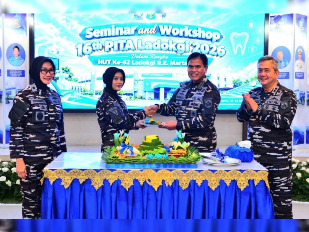 Lembaga Kedokteran Gigi R.E. Martadinata